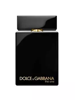Парфюмерная вода Dolce&amp;Gabbana THE ONE FOR MEN INTENSE, 100 мл