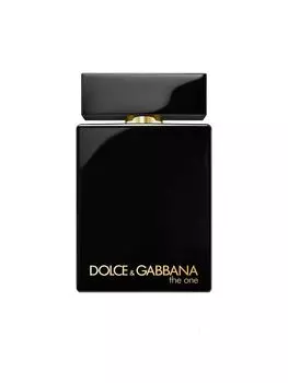 Парфюмерная вода Dolce&amp;Gabbana THE ONE FOR MEN INTENSE, 50 мл