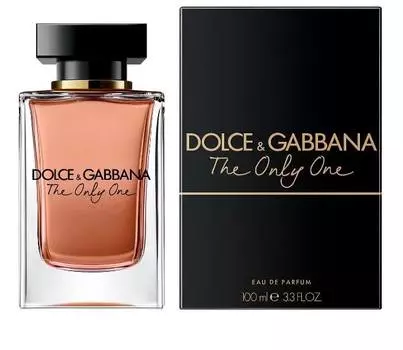 Парфюмерная вода Dolce&amp;Gabbana The Only One, 100 мл, женская new