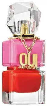 Парфюмерная вода Juicy Couture Oui 30 мл