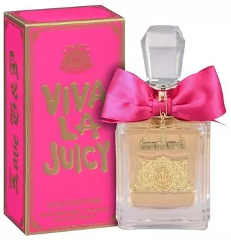 Парфюмерная вода Juicy Couture Viva La Juicy 100 мл