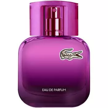 Парфюмерная вода Lacoste Pour Elle Magnetic, 25 мл, женская