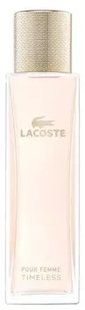Парфюмерная вода Lacoste Pour Femme Timeless 50 мл