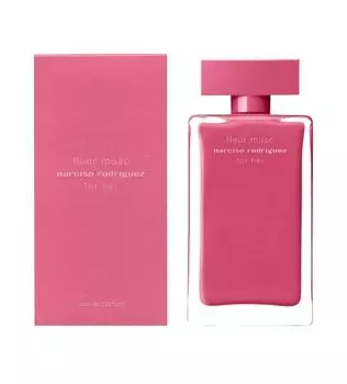 Парфюмерная вода Narciso Rodriguez For Her Fleur Musc 100 мл