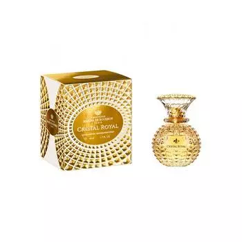 Парфюмерная вода Princesse Marina De Bourbon Paris Cristal Royal, 30 мл, женская