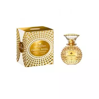 Парфюмерная вода Princesse Marina De Bourbon Paris Cristal Royal, 50 мл, женская