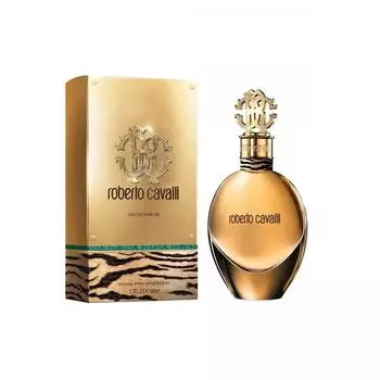Парфюмерная вода Roberto Cavalli Eau de Parfum, 50 мл, женская