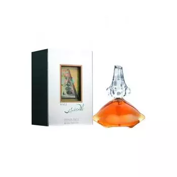 Парфюмерная вода Salvador Dali Dali Feminin, 100 мл, женская