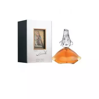 Парфюмерная вода Salvador Dali Dali Feminin, 30 мл, женская