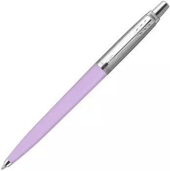 Parker Jotter Original - K60 лиловая, шариковая ручка, M