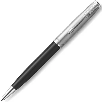 Parker Sonnet - Black CT, шариковая ручка, M