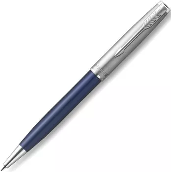 Parker Sonnet - Blue CT, шариковая ручка, M