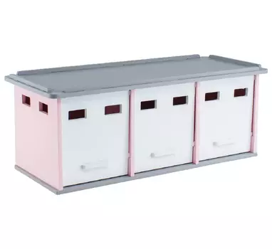 Парковка модуль "Гараж" ПЮА04/1