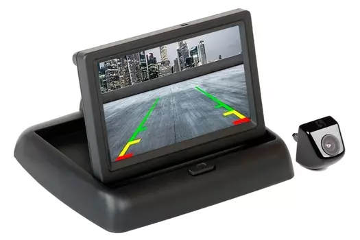 Парковочный комплект Blackview T-42 PRO