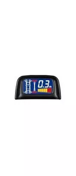 Парктроник ParkMaster 4-BJ-17 Silver