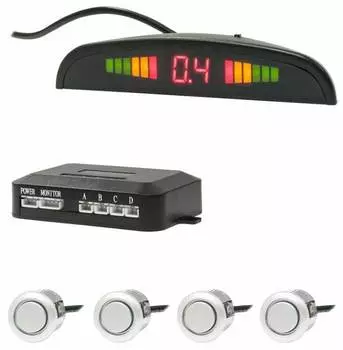 Парктроник SWAT PT-124S