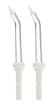 Пародонтологическая насадка для ирригатора WI- 922 и WI-933 (2 шт. в пакете)