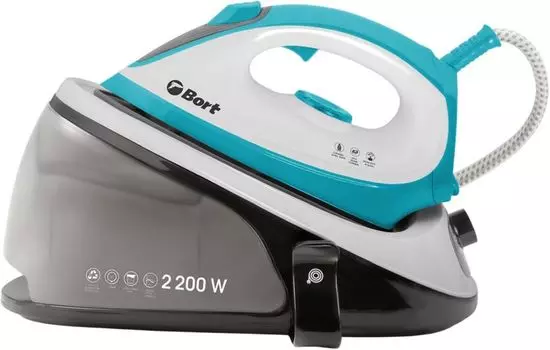 Парогенератор Bort SteamCare 93411331