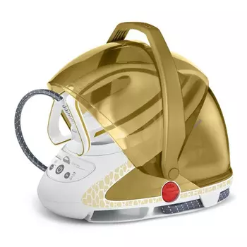 Парогенератор Tefal GV9590E0 белый