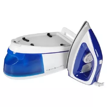 Парогенератор Zelmer ZIS2415 Active