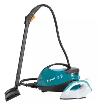 Пароочиститель Bort BDR-2500-RR-IRON