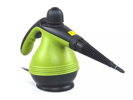 Пароочиститель Kitfort KT-906