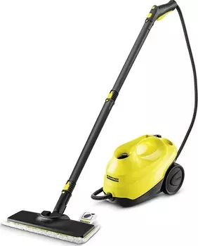 Пароочиститель напольный Karcher SC 3 EasyFix (1.513-121.0)