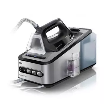Паровая станция Braun CareStyle 7 IS7156 BK