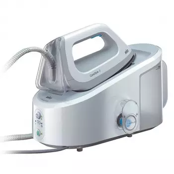 Паровая станция Braun IS 3042 белый