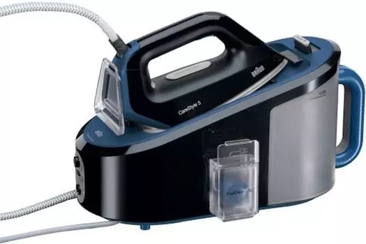 Паровая станция Braun IS 5145 CareStyle 5 Black