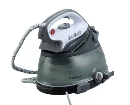 Паровая станция Hoover PRB2500B 011 2500Вт серый