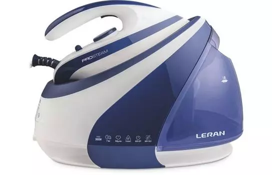 Паровая станция Leran ST 90