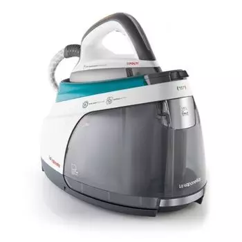 Паровая станция Polti La Vaporella XT100C