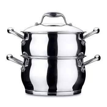 Пароварка Berghoff Zeno 3,9л 20см 1102160