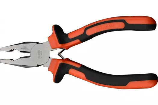 Пассатижи Harden Jaws 560178 210мм