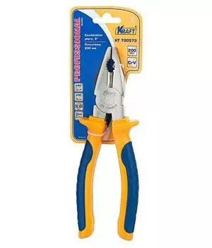 Пассатижи Kraft КТ 700573