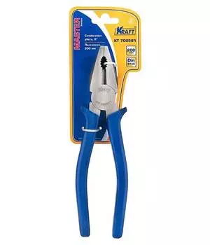 Пассатижи Kraft КТ 700581