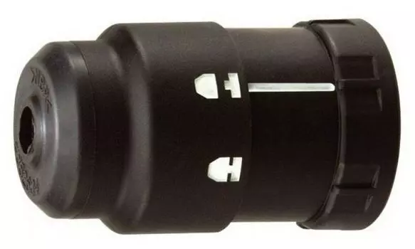 Патрон Makita HR2450TFT/HR2811FT в сборе (194080-7)