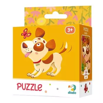 Пазл DODO 300111 Щенок