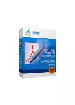 PDF Logo Remover Business [SO-16-b] (электронный ключ)