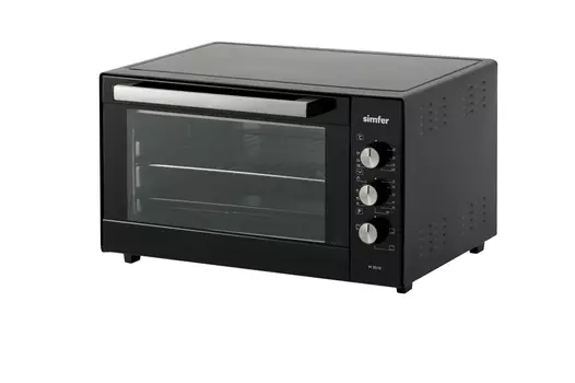 Печь настольная Simfer M 3510
