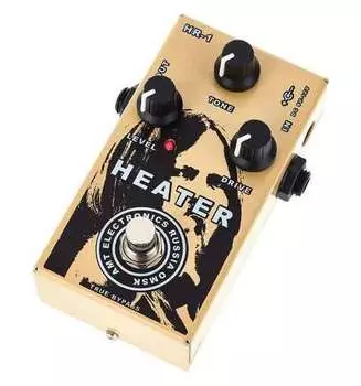 Педаль эффектов AMT ELECTRONICS HR-1