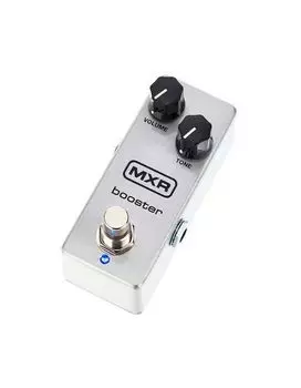 Педаль эффектов Dunlop M293 MXR Booster Mini