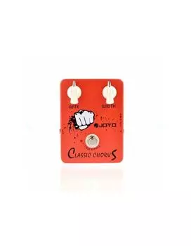Педаль эффектов Joyo JF-05-Classic-Chorus