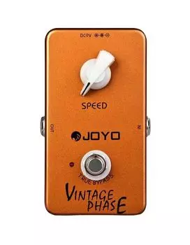 Педаль эффектов Joyo JF-06-Vintage-Phase