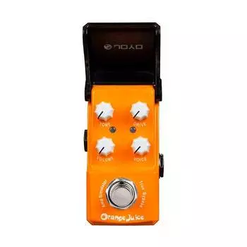 Педаль эффектов Joyo JF-310-Orange-Juice