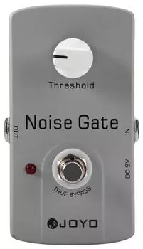 Педаль эффектов Joyo JF-31-Noise-Gate
