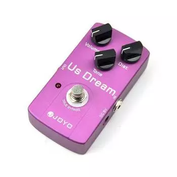 Педаль эффектов Joyo JF-34-US-Dream-Dist
