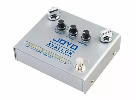 Педаль эффектов Joyo R-19 Avallon