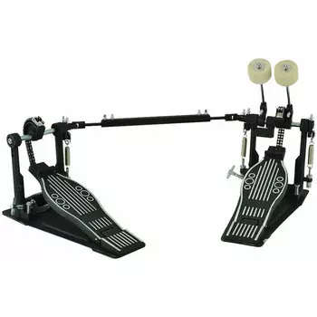 Педаль для бас барабана FLIGHT FDDP-2